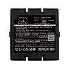 Battery for Biolight 12-100-0002 LB-03 Bolate Bollywood Acare M800 YK-8000C