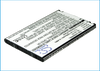 Battery for LG BL-44JS EAC61838702 BL-A5JN EAC61680101 VS840 LS840 Lucid Cayman