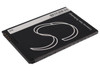 Battery for Motorola HW4X SNN5892 SNN5892A AT&T Droid Bionic Atrix 2 MB865 ME865