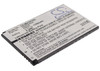 Battery for Motorola HW4X SNN5892 SNN5892A AT&T