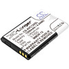 Battery for Emporia BT60 Navon Evolveo EP-500 Avus