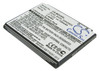 Battery for Motorola BX40 BX50 SNN5805A FNN7012AA
