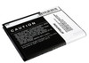 Battery for Samsung EB494353VU EB494353VA GT-S5570 Galaxy Mini GT-S5250 Wave 723