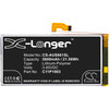 Battery for Asus C11P1903 0B200-03720100 ROG Phone III 3 ZS661KS CS-AUS661SL