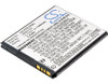 Battery for HTC BM65100 35H00228-01M 35H00228-00M