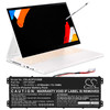Battery for AP19D5P Acer ConceptD 3 Ezel CN315-72G CC315-72G CC314-72G CN315-71