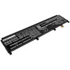 Battery for MB06XL HSTNN-IB9E L77973-1C1 L78553-005 HP ZBook Studio G7 Create
