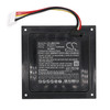 Battery for JBL IBA064GA ICA002GA PartyBox 110 Bluetooth CS-JMB120SL 7.4V Li-ion