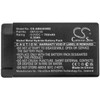 Battery for Abbott AN-500 i-STAT 1 300-G 06F23-55 CS-ABN500MD 9v 700mAh