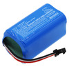 Battery for Dymosen FD-CDM-A-L14.4 Elfbot C1 D1 T2