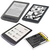 Battery for Pocketbook 306070PL Digma 626 615 627 632 630 Lux 3 614 616 624 641
