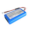 Battery for Drager MS29574 MS17465 Infinity M540 Monitor Infinty monitor M450