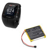 Battery for Polar AHB322826 GPS Sport Watch M400 M430 CS-PLM400SH 3.8V LiPolymer