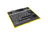 Battery for BLU P104-J92 Life View TAB L800 L800L