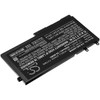 Battery for XV8CJ 27W58 7VTMN 1V1XF Dell Latitude 5400 Inspiron 7591 5500 5510