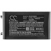 Battery for 215681 967834-02 Dyson V8 Animal Exclusive Absolute Cord-Free Fluffy