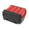 Battery for Bosch PB360S DDB180-02 GDR 1080-LI BAT607 BAT607G BAT614 BAT614G