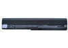 Battery for Acer Aspire One 725 756 AC710 ZX4260 AL12B31 AL12B32 AL12B72 AL12X32