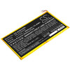 Battery for Acer Iconia One 10 B3-A40 PR-279594N PR-279594N(1ICP3/95/94-2) 6Pin