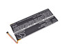 Battery for Acer Iconia One 7 B1-730 3165142P 3165142P KT.0010F.001 MLP2964137