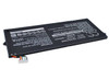 Battery for Acer Chromebook 11 14 C720P CB514 C740 AP13J3K AP13J4K KT.00304.001
