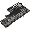 Battery for Acer C731 Chromebook 11 C731T CB311-7H AP16J5K AP16J8K KT.0030G.015