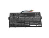 Battery for Acer CB3-131 CB5-132T Chromebook R11 AC15A3J AC15A8J KT.00303.017