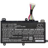 Battery for Acer Predator 15 G9-591 G9000 GX-7 4ICR19/66-2 AS15B3N KT.00803.004