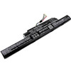 Battery for Acer Aspire F5 F15 575G-53VG E15 Travelmate P259 AS16B5J AS16B8J