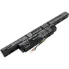 Battery for Acer Aspire F5 F15 575G-53VG E15 Travelmate P259 AS16B5J AS16B8J