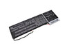 Battery for Acer Aspire P3-131 P3-131-4602 P3-131-4833 AP13C3I AP13C3I 4750mAh