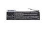 Battery for Acer Aspire P3-131 P3-131-4602 P3-131-4833 AP13C3I AP13C3I 4750mAh