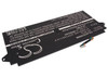 Battery for Acer Aspire R14 V13 V3 V7 S7-391-6822 AP12F3J AP12F9J KT.00403.009