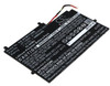 Battery for Acer Aspire Switch 11 SW5-173P SW5-173-632W AP15B8K KT.0020G.005