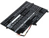 Battery for Acer Aspire Switch 11 SW5-173P SW5-173-632W AP15B8K KT.0020G.005