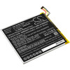 Battery for Acer Iconia A1-840FHD-197C Tab 8 A1-840 FHD 30107108 KT.00109.001