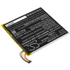 Battery for Acer Iconia A1-840FHD-197C Tab 8 A1-840 FHD 30107108 KT.00109.001