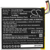 Battery for Acer Iconia A1-840FHD-197C Tab 8 A1-840 FHD 30107108 KT.00109.001