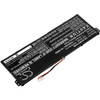Battery for Acer Aspire5 Chromebook 314 c933 Swift 3 SF314 TravelMate B1 AP18C8K