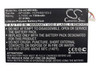 Battery for Acer Aspire Iconia Tab W510 P3-171 A3 W511 1ICP4/83/103-2 AP12D8K