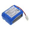 Battery for AT&T DLC-200C DL200-BAT-2S3P-002 DLC-200 CS-ADL200RC 7800mAh