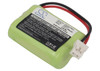 Battery for Audioline DECT 7500 Plus 7501 7800