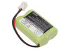 Battery for Audioline DECT 7500 Plus 7501 7800 7800B 7801 Switel MD9500 SL30013