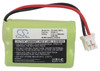 Battery for Audioline DECT 7500 Plus 7501 7800 7800B 7801 Switel MD9500 SL30013