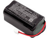 Battery for Audio Pro Addon T10 T3 T9 Speaker CS-ADT300XL 14.8v 3400mAh 50.32Wh