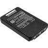 Battery for Autec LK NEO LPM01 R0BATT00E10A0 Crane Remote Control CS-ALK001BL
