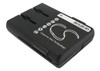 Battery for Alcatel 300 DECT Reflexes 400 Octophon Open 300D 400D ALCH-011664AC