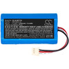 Battery for Altec Lansing iMW577 iMW577-AB INR18650-2S Speaker CS-ALM577SL