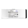 Battery for Apple MacBook 13" A1278 Aluminum A1280 MB771 MB771J/A MB771LL/A