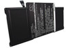 Battery for Apple Macbook Air 13.3" MC503LL/A A1369 020-6955-01 020-6955-B A1377